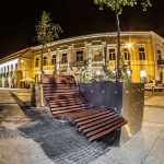 Miejski Salon-Kielce-ZANO&małaArchitektura