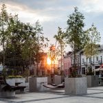 Miejski Salon-Kielce-ZANO&małaArchitekturaaa
